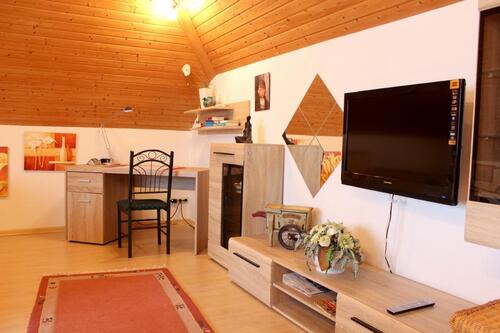 Foto - Etagenwohnung in Munster zur Miete