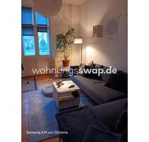 Wohnungsswap - 2 Zimmer, 72 m² - Wohlgemuthstraße, Berlin