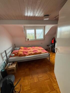 Foto - Dachgeschoßwohnung in Sigmaringen zur Miete
