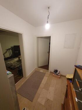 Foto - 2 Zimmer Erdgeschoßwohnung in Obernburg am Main