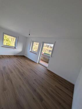 Foto - Etagenwohnung in Egglham zur Miete