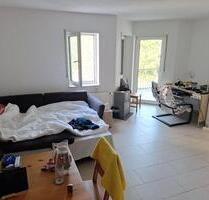 Schöne, möblierte Studio-Wohnung in Bochum-Linden