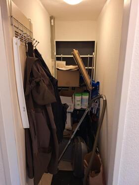 Foto - 1 Zimmer Etagenwohnung zur Miete in Bochum