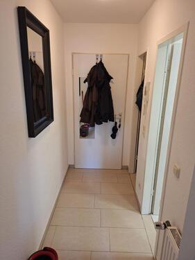 Foto - 1 Zimmer Etagenwohnung in Bochum