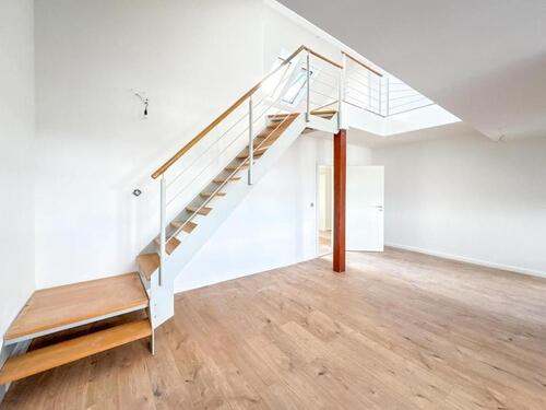 Foto - 4 Zimmer Maisonettenwohnung zur Miete in Chemnitz