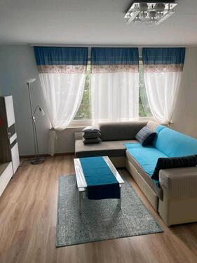 Foto - 1.5 Zimmer Etagenwohnung zur Miete in Hannover