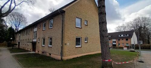 Foto - 4 Zimmer Etagenwohnung zur Miete in Flensburg