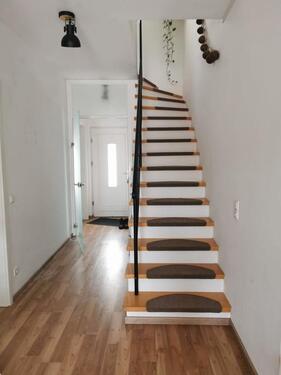 Foto - 3 Zimmer Maisonettenwohnung zur Miete in Rechlin