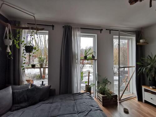 Foto - Maisonettenwohnung in Rechlin zur Miete