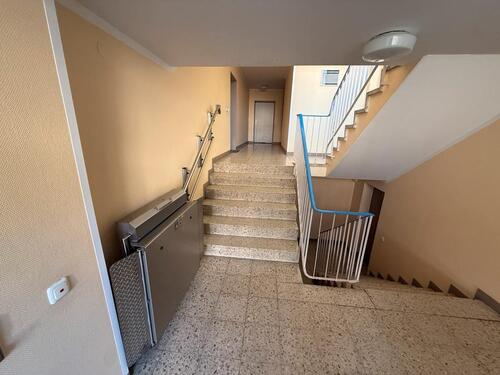 Foto - 2 Zimmer Etagenwohnung in Wiesbaden