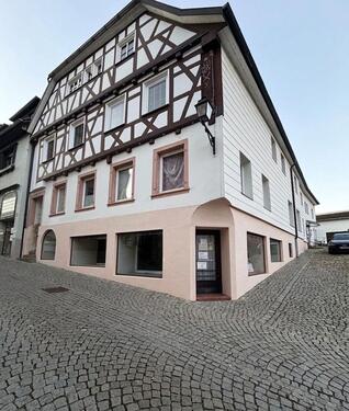 Foto - Charmante Gewerbefläche im Herzen der Altstadt – Gernsbach
