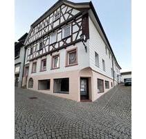 Charmante Gewerbefläche im Herzen der Altstadt – Gernsbach