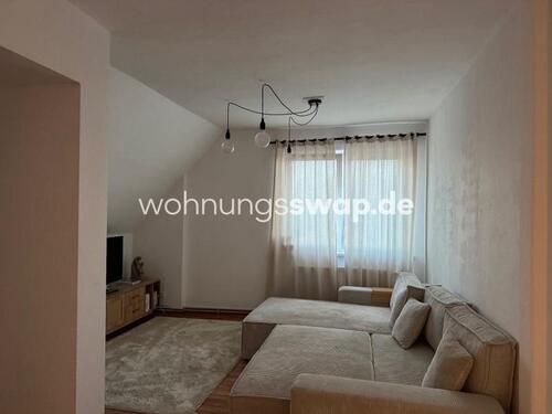 Foto - Wohnungsswap - 2 Zimmer, 70 m² - Bahrenfelder Chaussee, Altona, Hamburg