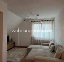 Wohnungsswap - 2 Zimmer, 70 m² - Bahrenfelder Chaussee, Altona, Hamburg