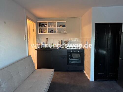Foto - 2 Zimmer Etagenwohnung zur Miete in Hamburg