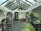 Foto - Helle, möblierte Bürofläche in ehemaliger Schmiede – flexibel & offen
