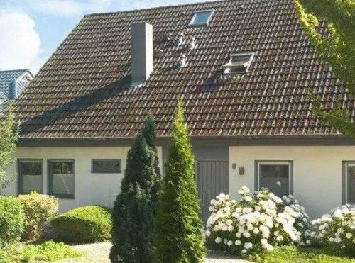 Foto - Kapitalanlage: Zweifamilienhaus Elmshorn