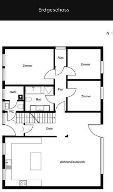 Foto - Mehrfamilienhaus, Wohnhaus zum Kaufen in Kölln-Reisiek