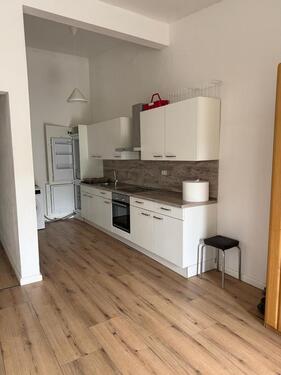 Foto - Wohnung 98 qm zu vermieten – Fürstenberg möbliert de inchiriat