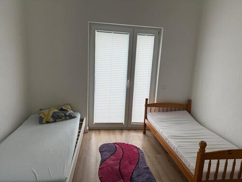 Foto - 3 Zimmer Terrassenwohnung in Bad Wünnenberg
