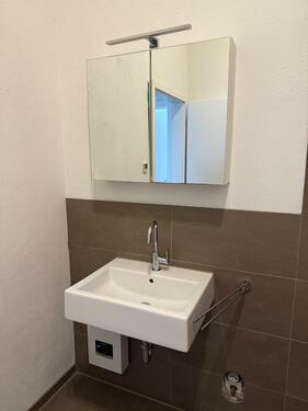 Foto - Terrassenwohnung in Bad Wünnenberg zur Miete
