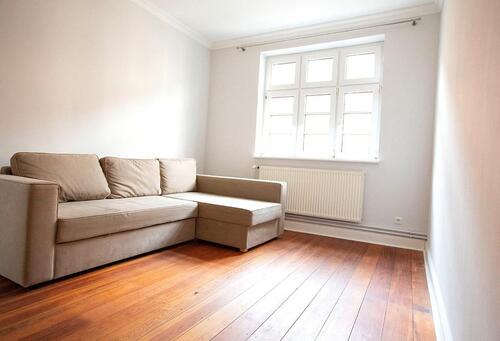 Foto - Etagenwohnung in Hamburg zum Kaufen