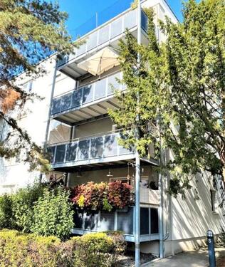 Foto - 3 Zimmer Wohnung mit Balkon!!Kein Makler!!!Leer stehend