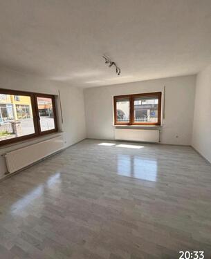 Foto - 6 Zimmerwohnung in Eltmann Eschenbach ab sofort