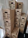 Foto - Self Storage Mietbox Einlagerung in Bad Nauheim u. Friedberg