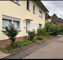 2-Zimmerwohnung zu vermieten - 850,00 EUR Kaltmiete, in Durmersheim (PLZ: 76448)