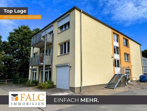 Foto - ***Großzügige Büro- & Gewerbefläche mit flexibler Nutzung und separatem Archiv***