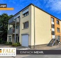 ***Großzügige Büro- & Gewerbefläche mit flexibler Nutzung und separatem Archiv*** - Gadebusch