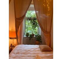 Stylische Altbau Wohnung im Herzen von Charlottenburg , möbliert, - Berlin Charlottenburg-Wilmersdorf