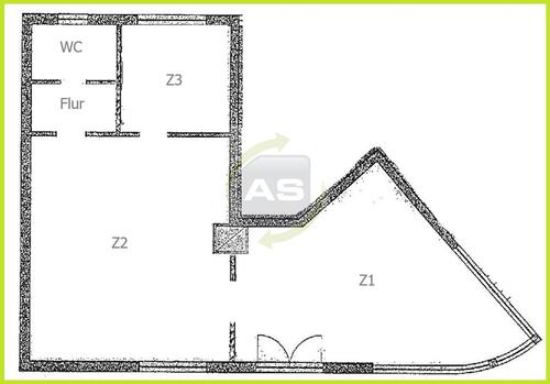 Foto - andere zur Miete in Zwickau