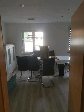Foto - 3 Zimmer Wohnung EG , in Geislingen an der Steige 1120 Mit NK
