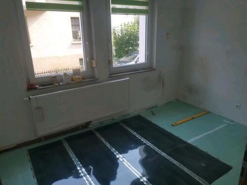Foto - Etagenwohnung in Nellingen zur Miete