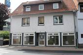 Foto - Laden Büro zentrale Lage in Alsfeld