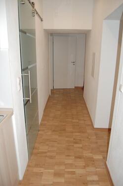 Foto - 2-ZKB-Wohnung in Marburg, stadtnah zu vermieten