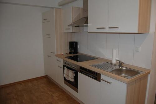 Foto - Etagenwohnung zur Miete in Marburg