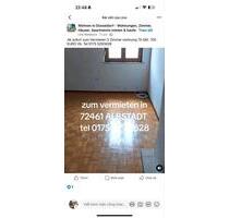 3 Zimmer wohnung sofort zum Vermieten in taiflingen 75 qm. - Albstadt Gemarkung Onstmettingen