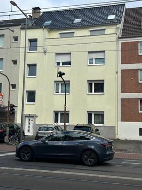 Foto - Charmante 3-Zimmer-Wohnung in Köln-Weidenpesch – bestens gelegen.