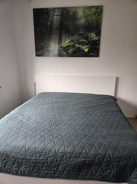 Foto - Etagenwohnung in Vilshofen an der Donau zur Miete