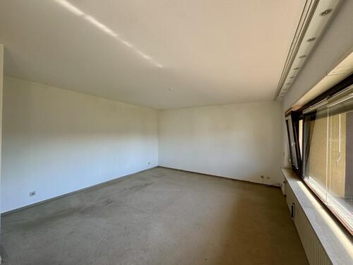 Foto - Etagenwohnung zur Miete in Saarbrücken