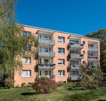 Tolle Aufteilung mit Balkon in ruhiger Lage - Radevormwald