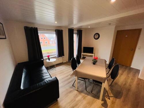 Foto - Ferien Monteurwohnung Monteurzimmer inmitten von Ostfriesland (WHG OG)