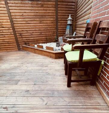 Foto - Etagenwohnung in Rhauderfehn