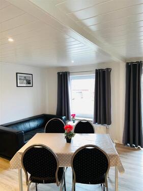 Foto - Etagenwohnung in Rhauderfehn zur Miete