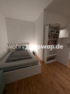Foto - Wohnungsswap - 1 Zimmer, 28 m² - Drübecker Weg, Neukölln, Berlin