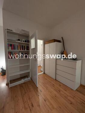 Foto - Etagenwohnung zur Miete in Berlin