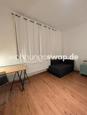 Foto - Etagenwohnung in Berlin
